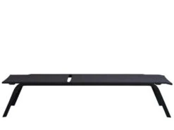 Aluminium Gartenliege Leonardo Anthrazit|dark-smoke 6 Aluminium Gartenliege Leonardo Anthrazit|dark-smoke -Gartenmöbel Verkäufe aluminium gartenliege leonardo dark smoke seitenansicht 627x627