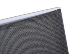 Aluminium Gartenstuhl Hartford Weiß|silvergrey -Gartenmöbel Verkäufe aluminium gartenstuhl hartford weiss detailbild 627x627