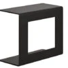 Aluminium Lounge Beistelltisch Chelsea 54x25x43,5cm 1 Aluminium Lounge Beistelltisch Chelsea 54x25x43,5cm -Gartenmöbel Verkäufe aluminium lounge beistelltisch chelsea 627x627