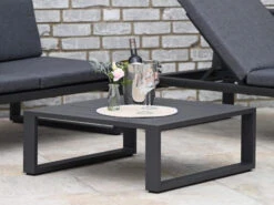 Loungeset Ventura 3-teilig Multifunktional Aluminium Anthrazit 17 Loungeset Ventura 3-teilig Multifunktional Aluminium Anthrazit -Gartenmöbel Verkäufe aluminium lounge gartentisch kaffeetisch ventura ambientebild 627x627 1