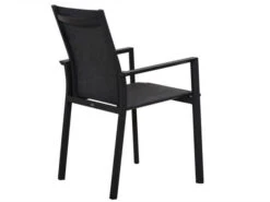 Alu Stapelsessel Trivento Anthrazit|dark-smoke 14 Alu Stapelsessel Trivento Anthrazit|dark-smoke -Gartenmöbel Verkäufe aluminium stapelsessel trivento anthrazit dark smoke rueckansicht 627x627