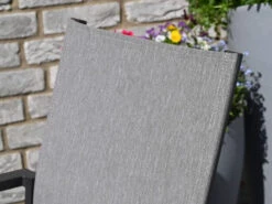 Alu Stapelsessel Trivento Anthrazit|light-smoke 16 Alu Stapelsessel Trivento Anthrazit|light-smoke -Gartenmöbel Verkäufe aluminium stapelsessel trivento anthrazit light smoke detailbild 2 627x627