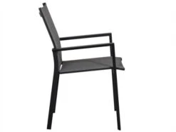 Alu Stapelsessel Trivento Anthrazit|light-smoke 14 Alu Stapelsessel Trivento Anthrazit|light-smoke -Gartenmöbel Verkäufe aluminium stapelsessel trivento anthrazit light smoke seitenansicht 2 627x627