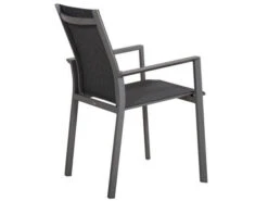 Alu Stapelsessel Trivento Graphit|dark-smoke 13 Alu Stapelsessel Trivento Graphit|dark-smoke -Gartenmöbel Verkäufe aluminium stapelsessel trivento graphit dark smoke rueckansicht 627x627