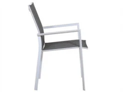 Alu Stapelsessel Trivento Weiß|light-smoke 9 Alu Stapelsessel Trivento Weiß|light-smoke -Gartenmöbel Verkäufe aluminium stapelsessel trivento weiss light smoke seitenansicht 2 627x627