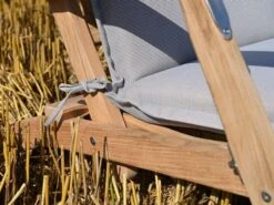 Auflage Für Deckchair Malibu Jute -Gartenmöbel Verkäufe auflage fuer deckchair malibu jute ambientebild 2 627x627