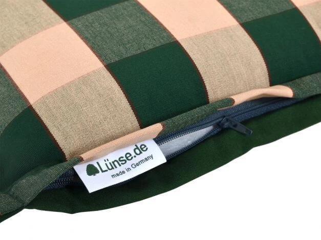 Auflage Für Gartenliegen Stoffkollektion Country 7 Auflage Für Gartenliegen Stoffkollektion Country – Bild 5