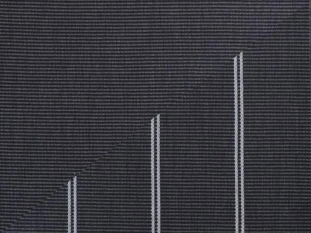 Slimline Auflage Für Gartenliegen Stoffkollektion Rips 5 Slimline Auflage Für Gartenliegen Stoffkollektion Rips – Bild 3