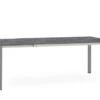 Ausziehtisch Rivero Edelstahl Graphit 180/240x100cm -Gartenmöbel Verkäufe ausziehtisch rivero edelstahl graphit glas keramik 180 240x100cm 627x627