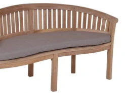 Auflage Nierenbank Bananenbank Malibu Sand 7 Auflage Nierenbank Bananenbank Malibu Sand -Gartenmöbel Verkäufe bananenbank auflage sand beige braun malibu gartenbank 627x627