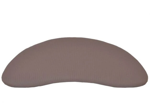 Auflage Nierenbank Bananenbank Malibu Sand 3 Auflage Nierenbank Bananenbank Malibu Sand