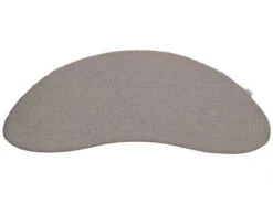 Bananenbank Auflage Venice Royal Beige