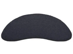 Bananenbank Auflage Venice Royal Black