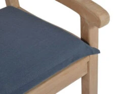 Bankauflage Malibu 140cm 3-Sitzer Grey -Gartenmöbel Verkäufe bankauflage malibu farbe grey strukturpolyester 627x627 1