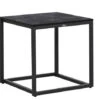 Beistelltisch Outdoor Melago Alu Anthrazit HPL 45x45cm 2 Beistelltisch Outdoor Melago Alu Anthrazit HPL 45x45cm -Gartenmöbel Verkäufe beistelltisch outdoor quadratisch aluminium hpl nero 627x627