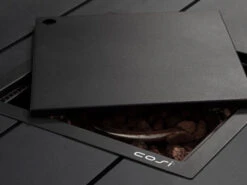 Feuertisch Cosiflow Straight Alu Anthracite 9 Feuertisch Cosiflow Straight Alu Anthracite -Gartenmöbel Verkäufe cosiflow straight anthracite feuertisch cosifires mit detailbild 2 627x627