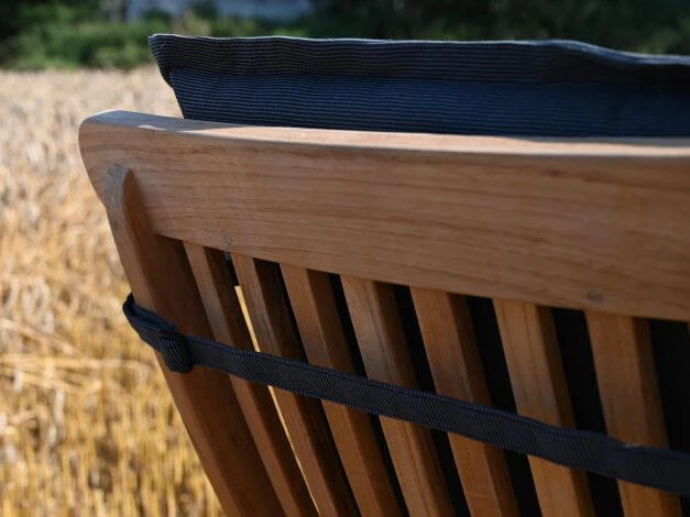 Auflage Für Deckchair Malibu Grey 6 Auflage Für Deckchair Malibu Grey – Bild 4