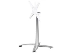 Gartentisch Klapptisch Willington 80x80cm Aluminium HPL -Gartenmöbel Verkäufe devries willington tischgestell zu klapptisch 80x80cm 80cm rund quadratisch 627x627 1