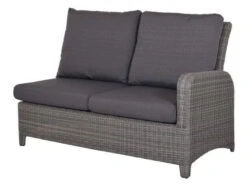 Lounge 2-Sitzer Endmodul Rechts Rio Grande