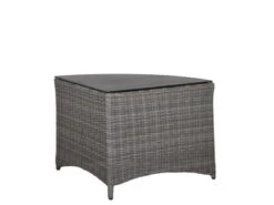 8-teilige Eck-Dining Loungegruppe Rio Grande -Gartenmöbel Verkäufe eck loungegruppe rio grande eck tisch modul 627x627