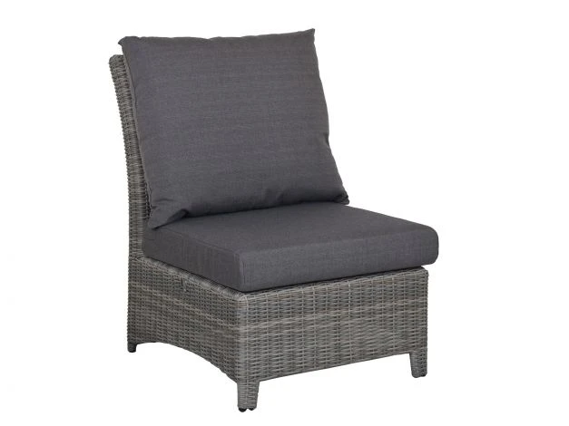 Lounge Mittelmodul Rio Grande 3 Lounge Mittelmodul Rio Grande