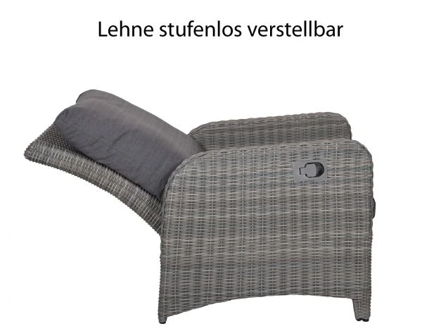 Lounge Sessel Rio Grande 8 Lounge Sessel Rio Grande – Bild 6