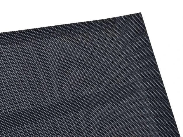 Edelstahl Gartenliege Palladium Silvergrey 6 Edelstahl Gartenliege Palladium Silvergrey – Bild 4