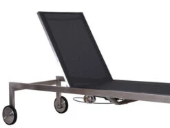 Edelstahl Gartenliege Palladium Easy Lift Silvergrey 9 Edelstahl Gartenliege Palladium Easy Lift Silvergrey -Gartenmöbel Verkäufe edelstahl rollenliege palladium easy lift detailbild 627x627