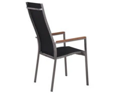 Edelstahl Stapelsessel Palladium Teak Highback Silvergrey 9 Edelstahl Stapelsessel Palladium Teak Highback Silvergrey -Gartenmöbel Verkäufe edelstahl stapelsessel palladium teak highback rueckansicht 627x627