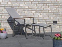 Edelstahl Verstellsessel Rhodium Teak Light-smoke 11 Edelstahl Verstellsessel Rhodium Teak Light-smoke -Gartenmöbel Verkäufe edelstahl verstellsessel rhodium light smoke ambientebild 1 627x627