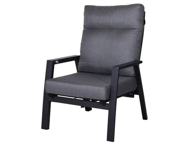 Loungeset Alu Providence 5-teilig Funktional 9 Loungeset Alu Providence 5-teilig Funktional – Bild 7