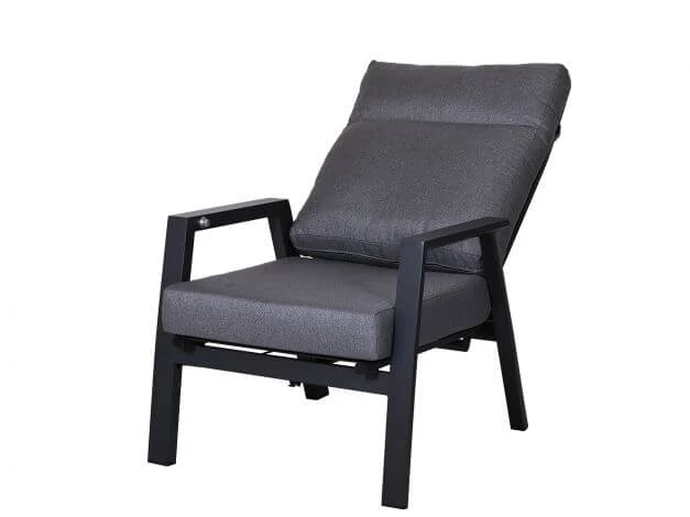 Loungeset Alu Providence 5-teilig Funktional 11 Loungeset Alu Providence 5-teilig Funktional – Bild 9