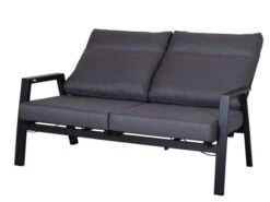 Loungeset Alu Providence 5-teilig Funktional 25 Loungeset Alu Providence 5-teilig Funktional -Gartenmöbel Verkäufe funktionale alu loungegruppe vermont sofa 2 627x627 1