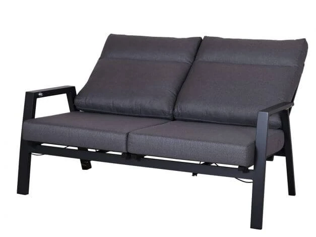 Loungeset Alu Providence 5-teilig Funktional 13 Loungeset Alu Providence 5-teilig Funktional – Bild 11