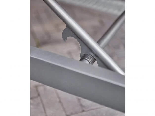 Lounge Möbel Set Aluminium Atlantic Armlehne Links 6 Lounge Möbel Set Aluminium Atlantic Armlehne Links – Bild 4