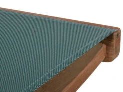 Teakholz Fußhocker Miami Mit Outdoorgewebe -Gartenmöbel Verkäufe fusshocker miami teakholz outdoorgewebe 3 627x627