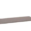 3-Sitzer Bankauflage Venice Royal Beige 140x50cm -Gartenmöbel Verkäufe gartenbank auflage bankauflage venice royal beige 627x627 1