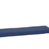 4-Sitzer Bankauflage Venice Royal Blue 170x50cm -Gartenmöbel Verkäufe gartenbank auflage bankauflage venice royal blue 627x627 1