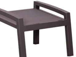 Relax Fußhocker Montana Alu Anthrazit 8 Relax Fußhocker Montana Alu Anthrazit -Gartenmöbel Verkäufe gartenhocker relax devries montana aluminium 40727 detailbild 627x627