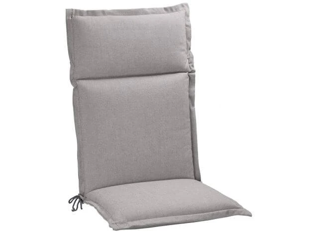 Gartenmöbel Auflagen Polsterserie Leinen 9cm Stark 3 Gartenmöbel Auflagen Polsterserie Leinen 9cm Stark