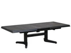 Ausziehbarer Lift-Tisch Tacoma 143-183x88cm 12 Ausziehbarer Lift-Tisch Tacoma 143-183x88cm -Gartenmöbel Verkäufe gartentisch hoehenverstellbar ausziehbar alu keramik tacoma lift tisch 4 627x627