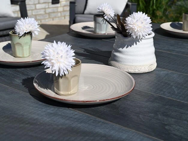 Ausziehbarer Lift-Tisch Tacoma 143-183x88cm 9 Ausziehbarer Lift-Tisch Tacoma 143-183x88cm – Bild 7