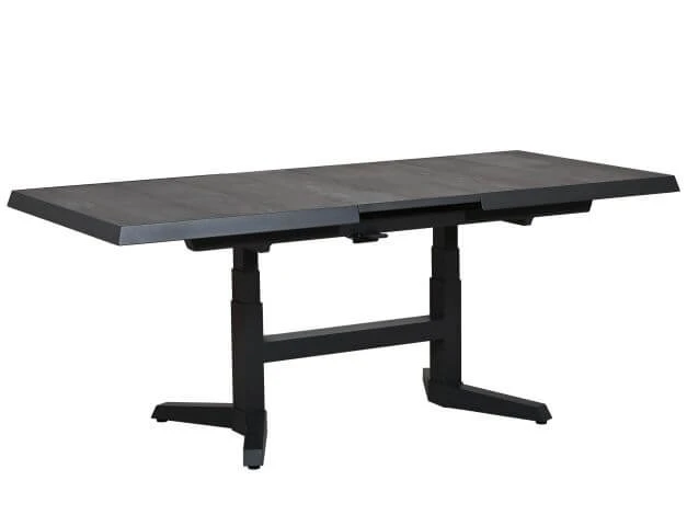 Ausziehbarer Lift-Tisch Tacoma 143-183x88cm 3 Ausziehbarer Lift-Tisch Tacoma 143-183x88cm