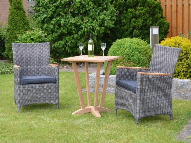 Dining Geflechtsessel Sorento Mink 6 Dining Geflechtsessel Sorento Mink – Bild 4