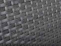 Polyrattan Positionssessel Santa Monica Anthrazit 11 Polyrattan Positionssessel Santa Monica Anthrazit -Gartenmöbel Verkäufe geflecht verstellsessel santa monica detail 627x627