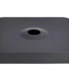 Abdeckung Zu Sockel M4 (180kg) Anthrazit 2 Abdeckung Zu Sockel M4 (180kg) Anthrazit -Gartenmöbel Verkäufe glatz abdeckung sockel m4 180kg alu look anthrazit 35001100730 627x627
