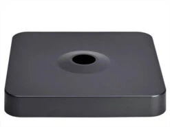 Abdeckung Zu Sockel M4 (180kg) Anthrazit