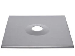 Abdeckung Zu Sockel M4