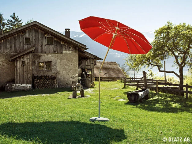 ALEXO® Individual Sonnenschirm Stoffklasse 4 9 ALEXO® Individual Sonnenschirm Stoffklasse 4 – Bild 7