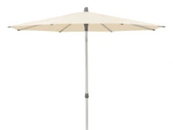 Sonnenschirm ALU-SMART Ø220cm Stoffqualität 2